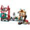 LEGO® City - Port si nava de transport marfa (60422)
