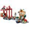 LEGO® City - Port si nava de transport marfa (60422)