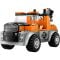 LEGO® City - Camioneta de tractare si masina sport (60435)