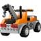 LEGO® City - Camioneta de tractare si masina sport (60435)