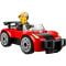 LEGO® City - Camioneta de tractare si masina sport (60435)