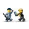 LEGO® City - Camioneta de tractare si masina sport (60435)