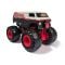 Masinuta Monster Jam, Fastro Van, 1:64, 20146074