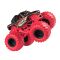 Masinuta Monster Jam, Monster Mutt, 1:64, 20146079