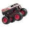 Masinuta Monster Jam, Fastro Van, 1:64, 20146074