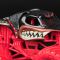 Masinuta Monster Jam, Monster Mutt, 1:64, 20146079