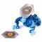 Figurina Bakugan Ultra Battle Planet, Lion Blue, 20104034