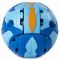 Figurina Bakugan Ultra Battle Planet, Lion Blue, 20104034
