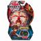 Figurina Bakugan Ultra Battle Planet, Leviathan Red, 20108451