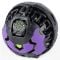 Figurina Bakugan Ultra Battle Planet, 19D Spider Black, 20114714