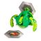 Figurina Bakugan Ultra Battle Planet, 15C Gorilla Green, 20109018