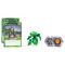 Figurina Bakugan Ultra Battle Planet, Lupitheon, 20118136