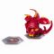Figurina Bakugan Battle Planet, Dragonoid, Red, 20103975