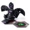Figurina Bakugan Battle Planet, 8D Leviathan Black, 20107949