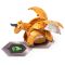 Figurina Bakugan Battle Planet, 5F Pegasus Gold, 20107953