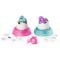 Set 2 oua surpriza Hatchimals Colleggtibles - Petrecere in pijamale
