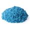 Rezerva nisip colorat Kinetic Sand, Albastru, 900g
