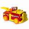 Set 2 in 1 Vehicul Flip And Fly si figurina Paw Patrol, Marshal
