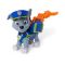 Figurina cu uniforma de politie Paw Patrol, Rocky (20107298)