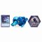 Figurina Bakugan Battle Planet Deka, Hydorous, 20113265