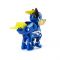 Figurina Paw Patrol Mighty Pups Super Paws, Chase 20114286