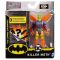 Set Figurina cu accesorii surpriza Batman, Killer Moth 20124538