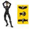 Set Figurina cu accesorii surpriza Batman, Catwoman S1, 20125790