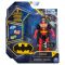 Set Figurina cu accesorii surpriza Batman, Robin 20129813