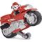 Motocicleta si figurina Paw Patrol Moto Pups, Marshall, 20127784