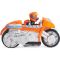 Motocicleta si figurina Paw Patrol Moto Pups, Zuma, 20130046