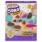 Set de creatie Kinetic Sand, Ice Cream Treats