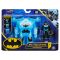 Figurina Bat-Tech Batman Mega Gear, 10 cm