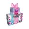 Pachet surpriza, Present Pets, Mini animalut de companie, Fluffy