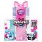 Pachet surpriza, Present Pets, Mini animalut de companie, Fluffy