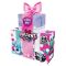 Pachet surpriza, Present Pets, Mini animalut de companie, Fluffy