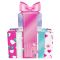 Pachet surpriza, Present Pets, Mini animalut de companie, Fluffy