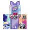 Pachet surpriza, Present Pets, Mini animalute de companie Galaxy