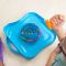 Set de joaca cu nisip, Kinetic Sand, SquishMotion, 6069401