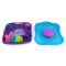 Set de joaca cu nisip, Kinetic Sand, SquishMotion, 6069401