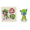 Figurina surpriza, Paw Patrol, Pup Squad, S3, 6069661