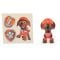 Figurina surpriza, Paw Patrol, Pup Squad, S3, 6069661