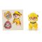 Figurina surpriza, Paw Patrol, Pup Squad, S3, 6069661