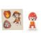 Figurina surpriza, Paw Patrol, Pup Squad, S3, 6069661