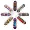 Set 2 mini placi de skateboard, Tech Deck, Plan B, 20148084