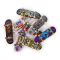 Set 2 mini placi de skateboard, Tech Deck, Plan B, 20148084