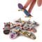 Set 2 mini placi de skateboard, Tech Deck, Plan B, 20148084
