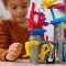 Set de joaca Paw Patrol, Pup Squad Adventure Bay Airport, 6071249