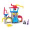 Set de joaca Paw Patrol, Pup Squad Adventure Bay Airport, 6071249