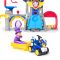 Set de joaca Paw Patrol, Pup Squad Adventure Bay Airport, 6071249