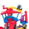 Set de joaca Paw Patrol, Pup Squad Adventure Bay Airport, 6071249